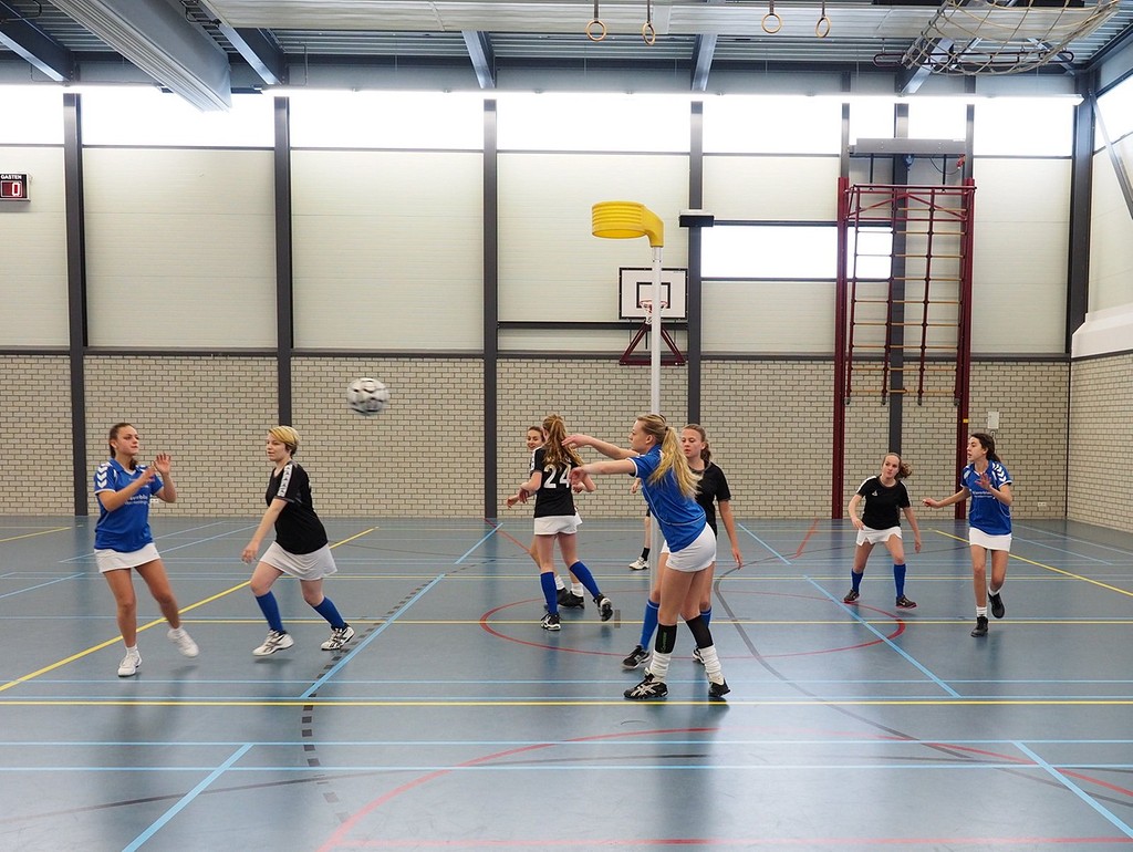 Korfbal A3-13 februari-009.jpg